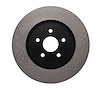 CRYOSTOP ROTOR - image 1