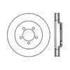 CRYOSTOP ROTOR - image 3