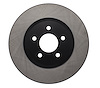 CRYOSTOP ROTOR - image 1