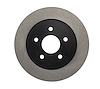 CRYOSTOP ROTOR - image 1