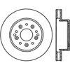 PREMIUM BRAKE ROTOR - image 1
