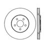CRYOSTOP ROTOR - image 3