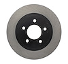 CRYOSTOP ROTOR - image 1