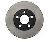 CRYOSTOP ROTOR - image 1