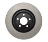 Front Cryo-Treated Premium Brake Rotor Fits Select Chrysler, Dodge Models - image 2
