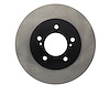 CRYOSTOP ROTOR - image 1