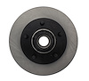 CRYOSTOP ROTOR - image 1