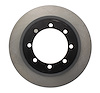 CRYOSTOP ROTOR - image 1