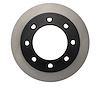 CRYOSTOP ROTOR - image 1
