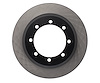 CRYOSTOP ROTOR - image 1