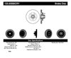 CRYOSTOP ROTOR - image 2