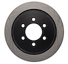 CRYOSTOP ROTOR - image 1