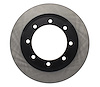 CRYOSTOP ROTOR - image 1