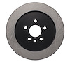CRYOSTOP ROTOR - image 1