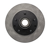 CRYOSTOP ROTOR - image 1