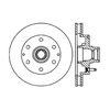 CRYOSTOP ROTOR - image 3