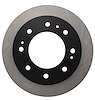 CRYOSTOP ROTOR - image 1