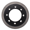 CRYOSTOP ROTOR - image 1