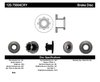 CRYOSTOP ROTOR - image 2