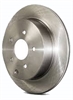 STANDARD BRAKE ROTOR - image 1