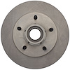 CRYOSTOP ROTOR - image 1