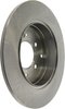 Standard Rear Brake Rotor Fits Select Late Model Hyundai, Kia Models - image 2