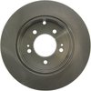 Standard Rear Brake Rotor Fits Select Late Model Hyundai, Kia Models - image 3
