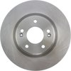 Standard Front Brake Rotor Fits Select Late Model Hyundai, Kia Models - image 3