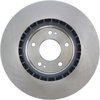 Standard Front Brake Rotor Fits Select Late Model Hyundai, Kia Models - image 4