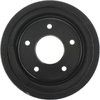 Premium Rear Brake Drum Fits Select 1964-1975 Chevrolet, GMC, Buick, Oldsmobile, Pontiac Models - image 3
