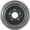 Premium Rear Brake Drum Fits Select 1964-1975 Chevrolet, GMC, Buick, Oldsmobile, Pontiac Models - image 4