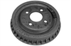 STANDARD BRAKE DRUM - image 1