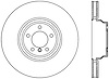 CRYOSTOP ROTOR - image 1