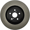 CRYOSTOP ROTOR - image 1