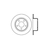 CRYOSTOP ROTOR - image 1