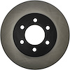 CRYOSTOP ROTOR - image 1