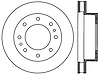 CRYOSTOP ROTOR - image 1