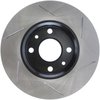 Sport Slotted Rotor Right - image 2