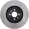 Sport Slotted Rotor Right - image 2