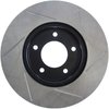 Sport Slotted Rotor Right - image 2