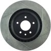 Sport Slotted Rotor Right - image 2