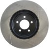 Sport Slotted Rotor Right - image 2