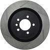 CRYO SPORT SLOTTED ROTOR - image 1
