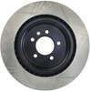 CRYO SPORT SLOTTED ROTOR - image 2