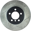 CRYO SPORT SLOTTED ROTOR - image 1