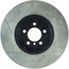 CRYO SPORT SLOTTED ROTOR - image 2