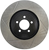 Sport Slotted Rotor Right - image 1
