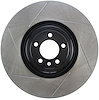 Sport Slotted Rotor Left - image 1