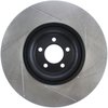 Sport Slotted Rotor Right - image 2