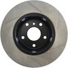 Sport Slotted Rotor Right - image 2